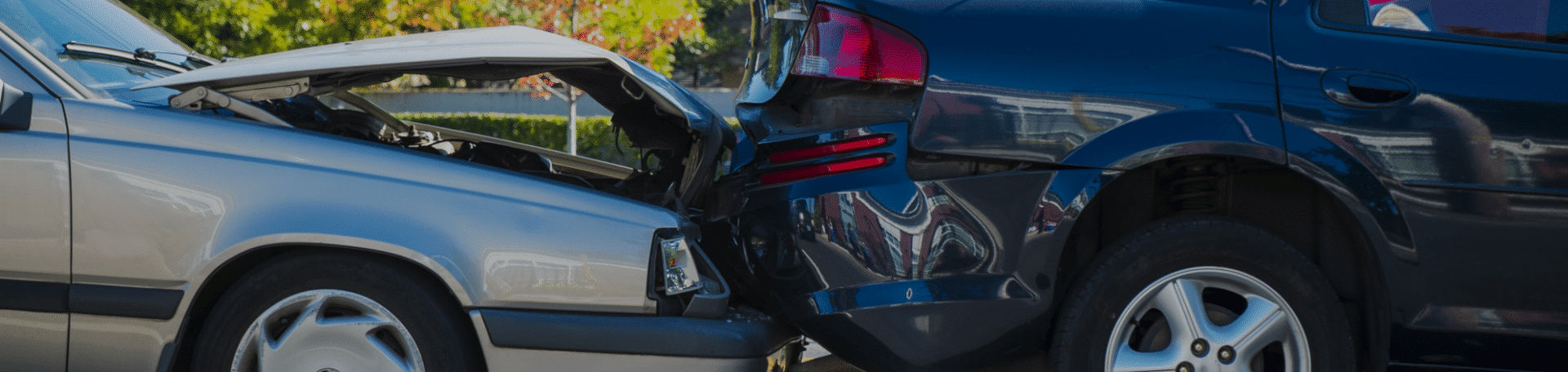 Multi-Vehicle Traffic Collision on State Route 60 and Nogales Street Off-Ramp in Rowland Heights Injures At Least One Person