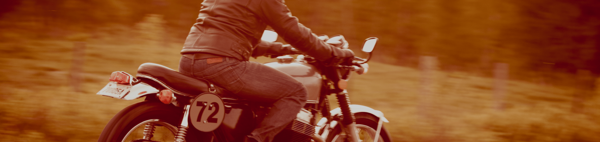Michael Paulsen Dead After Fatal Motorcycle Crash on Orange Street in San Bernardino