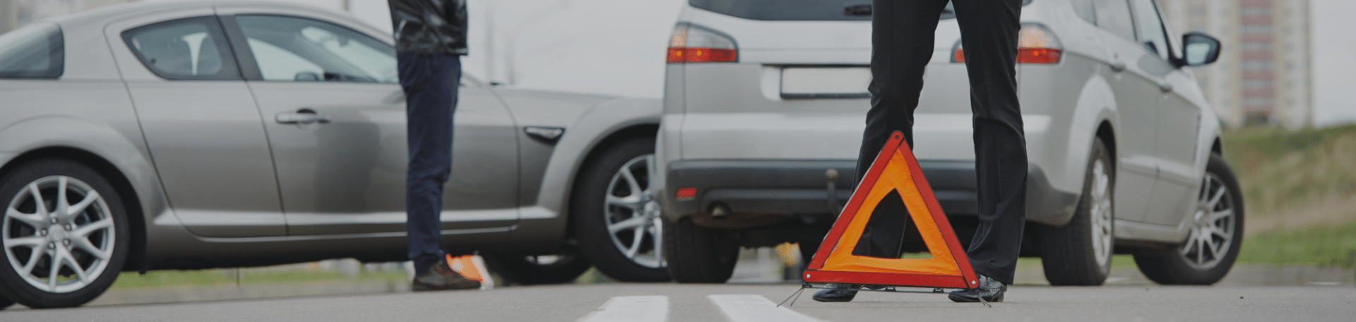 Car Crash Resulted in Injuries on Antelope Road in Antelope