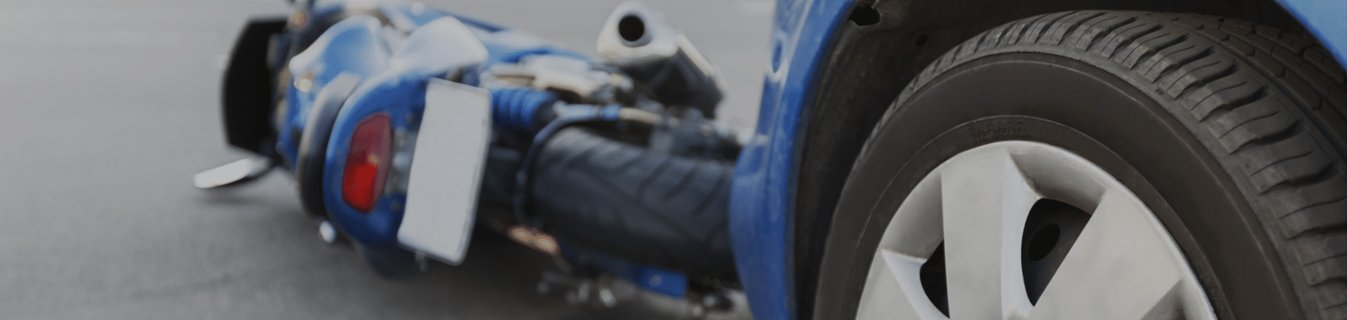 Dustin Finson Killed after Motorcycle Crash on Broadway Street and Highland Avenue in Eureka