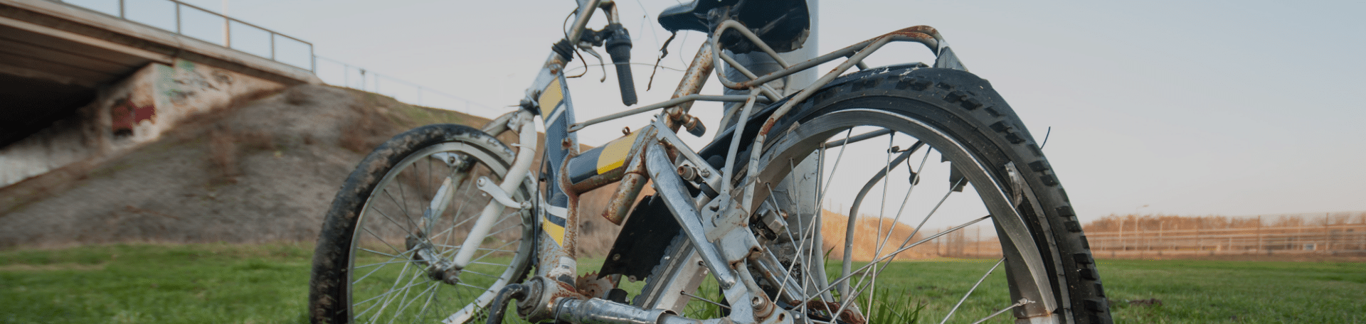 Four Injured in a DUI Motorcycle Collision on Auberry Road near Copper Avenue