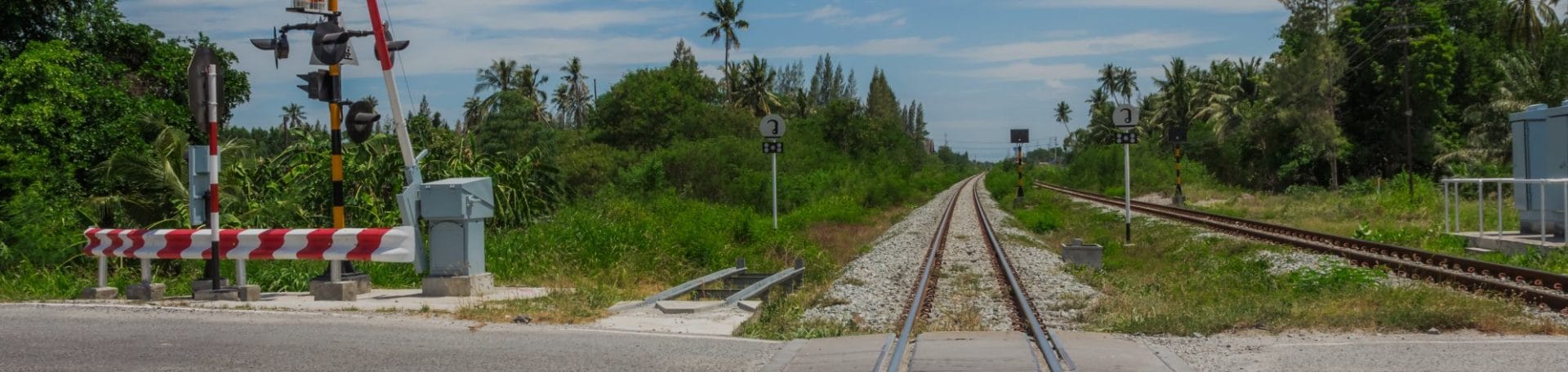 Pedestrian Killed in Fatal Metrolink Train Accident on Orange-Olive Road in Orange County