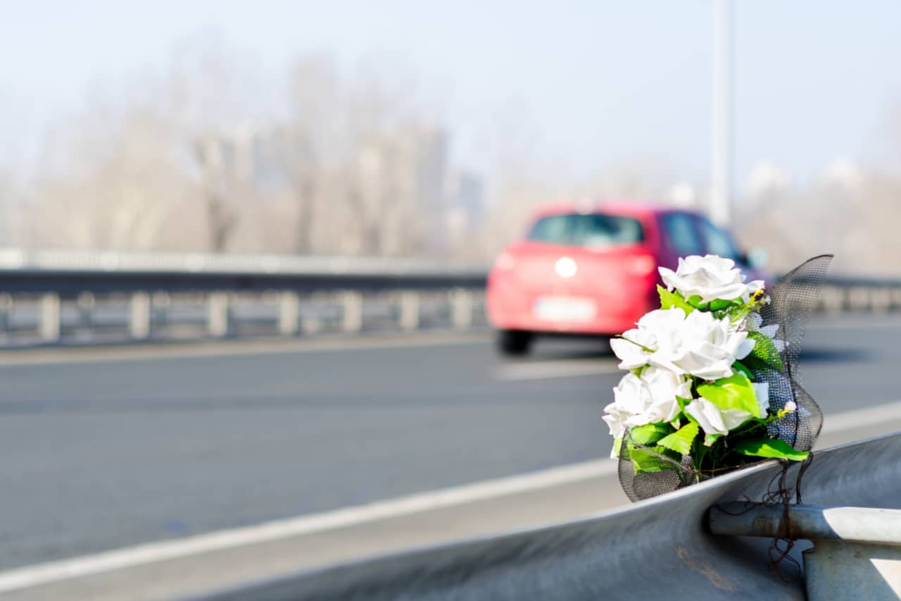 Dulce Noriega Killed in Fatal Motorcycle Accident in Lakeside
