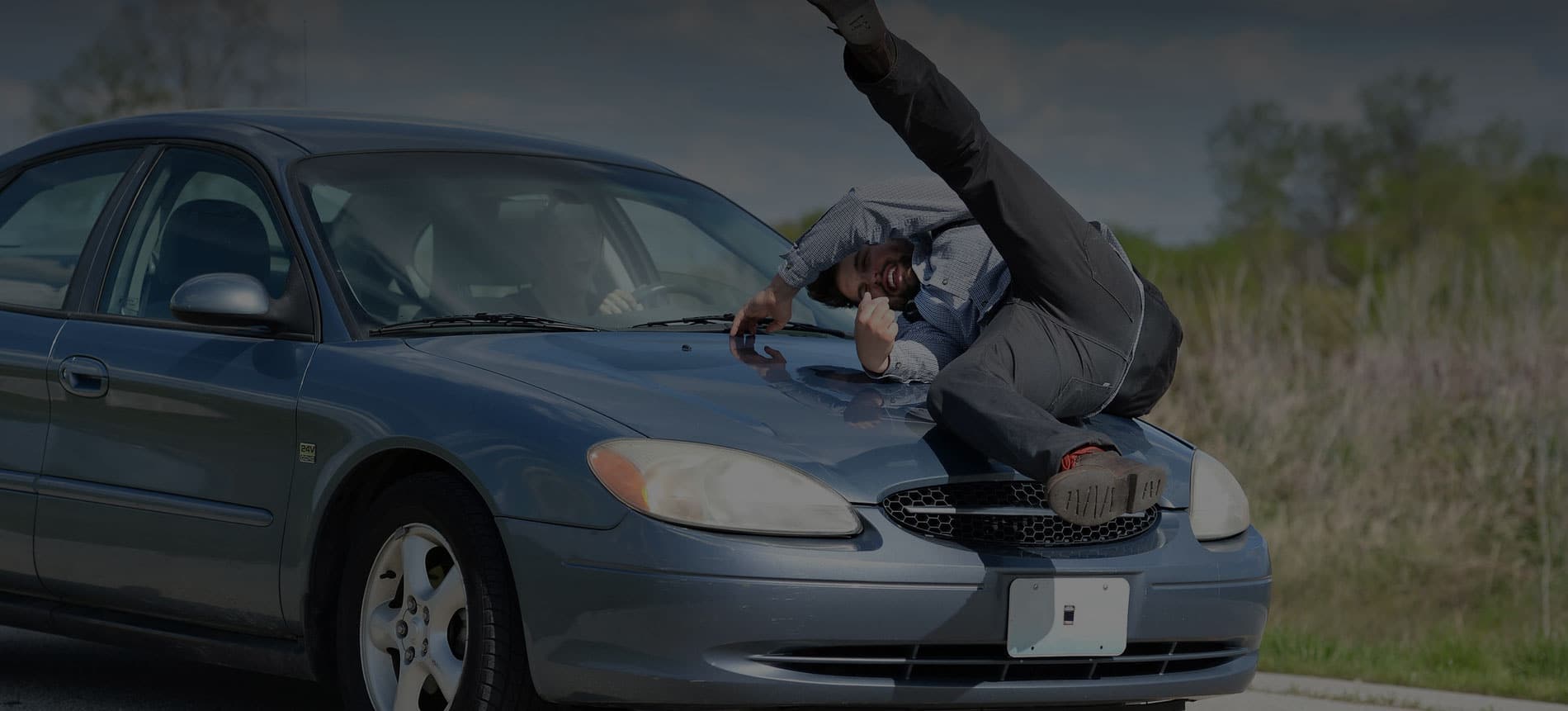 California Pedestrian Accident Lawyers